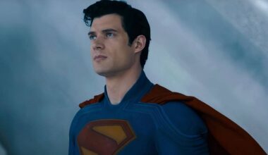 Unexpected Superman Co-Star Says They're 'Big Part' of James Gunn's Sequel