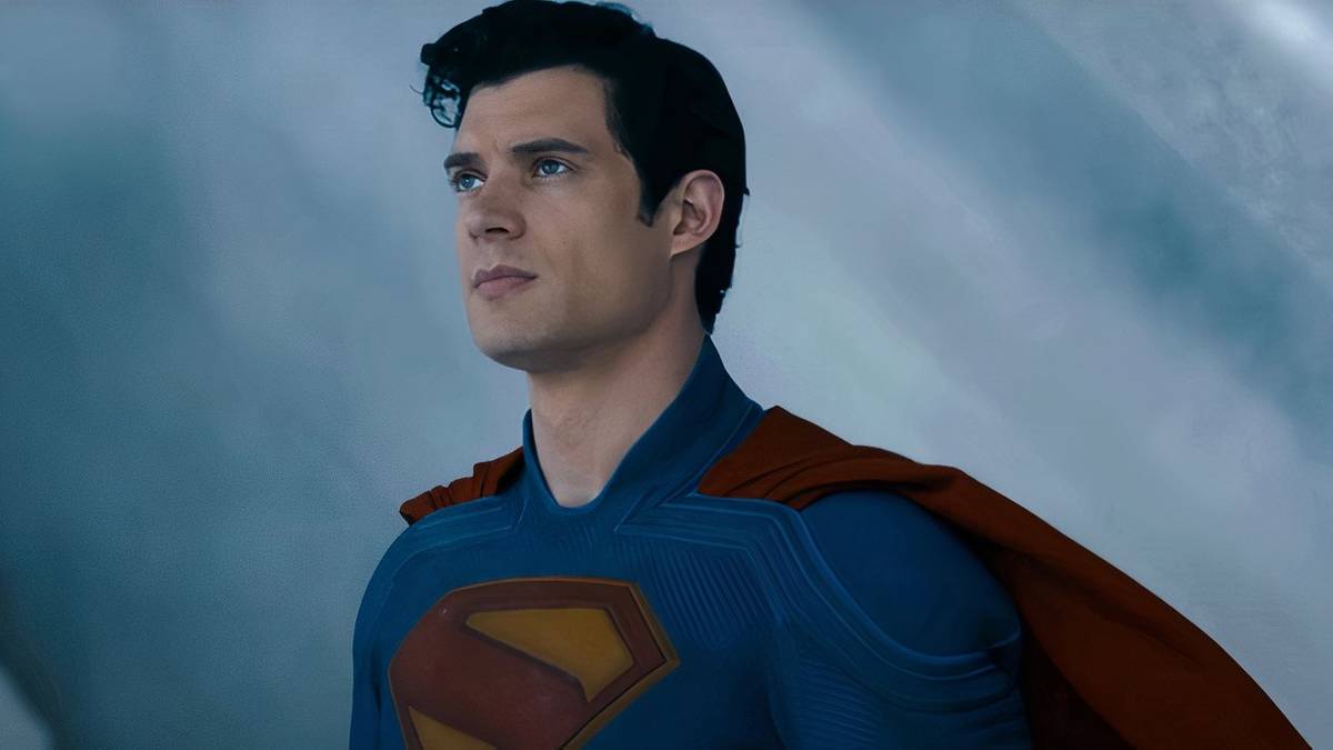 Unexpected Superman Co-Star Says They're 'Big Part' of James Gunn's Sequel