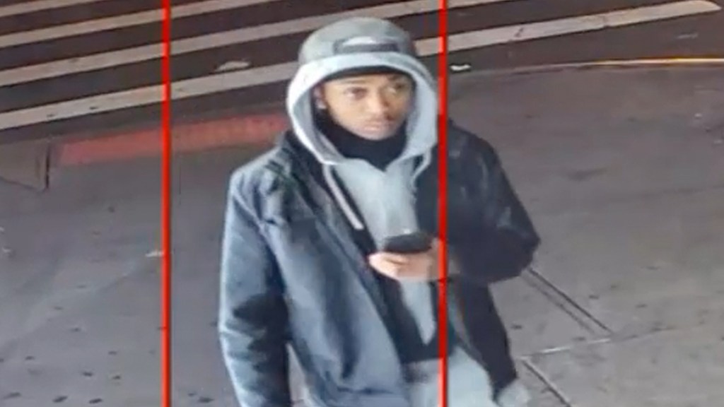 Cops release images of gunman who killed Brooklyn teen