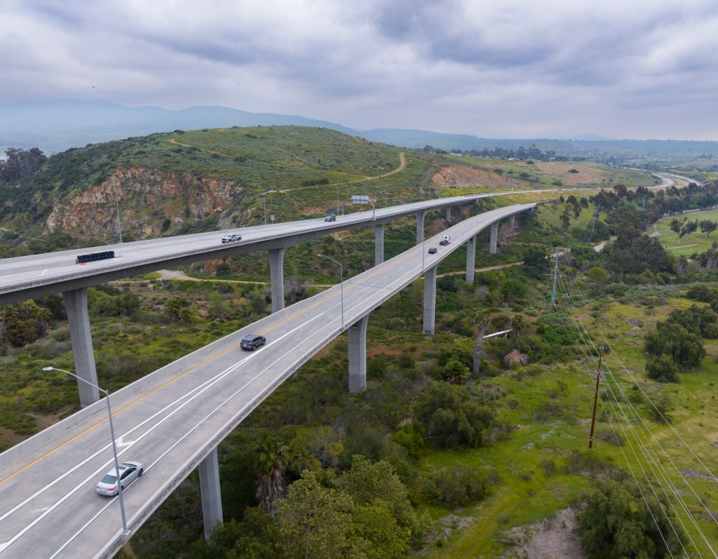 SANDAG whistleblower awarded $2.5 million in arbitration case – San Diego Union-Tribune