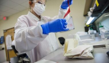 SDPD switches to DOJ portal where victims can track sexual assault evidence kits – San Diego Union-Tribune