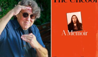 Cameron Crowe looks back warmly in his San Diego-rooted memoir, ‘The Uncool’ – San Diego Union-Tribune