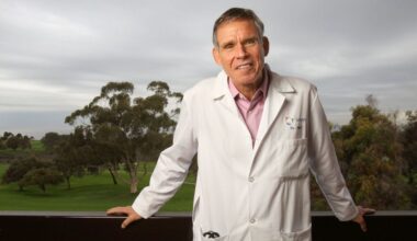 A Be Brain Powerful Event’ to shine a light on brain health in San Diego – San Diego Union-Tribune