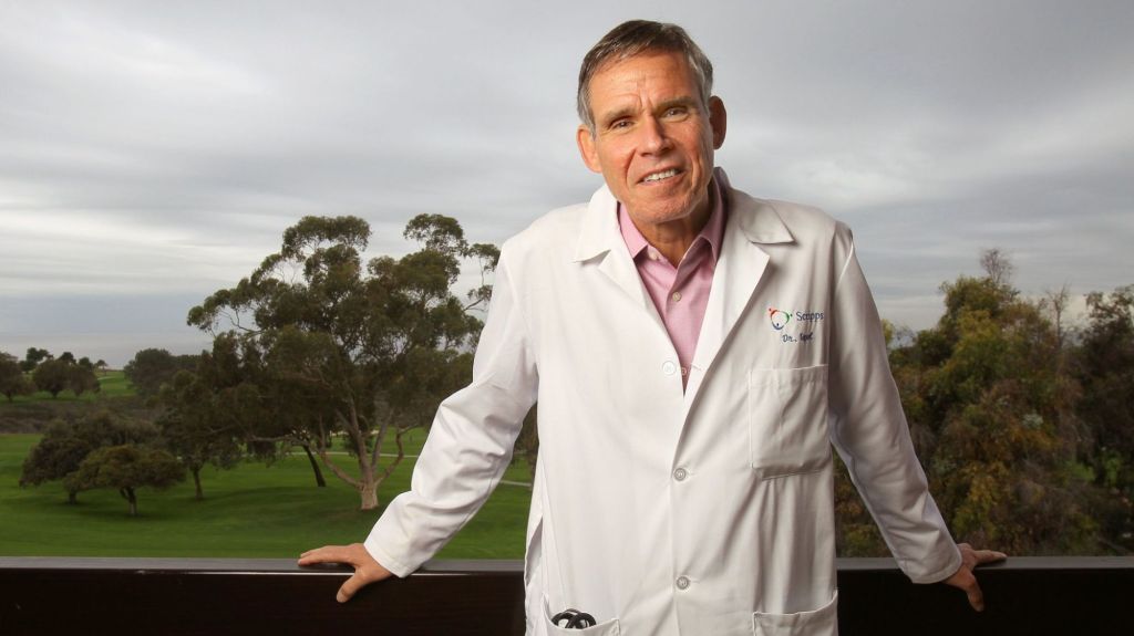 A Be Brain Powerful Event’ to shine a light on brain health in San Diego – San Diego Union-Tribune