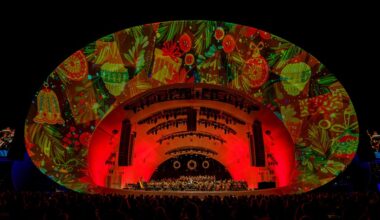 San Diego’s classical-music scene embraces the spirit of the season  – San Diego Union-Tribune