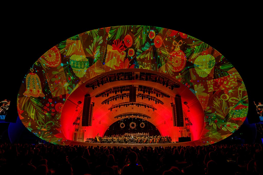 San Diego’s classical-music scene embraces the spirit of the season  – San Diego Union-Tribune