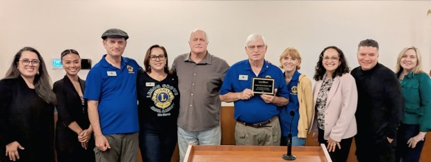 Lemon Grove Lions Club