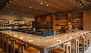 Five San Diego County restaurants make OpenTable’s Top 100 Restaurants list – San Diego Union-Tribune