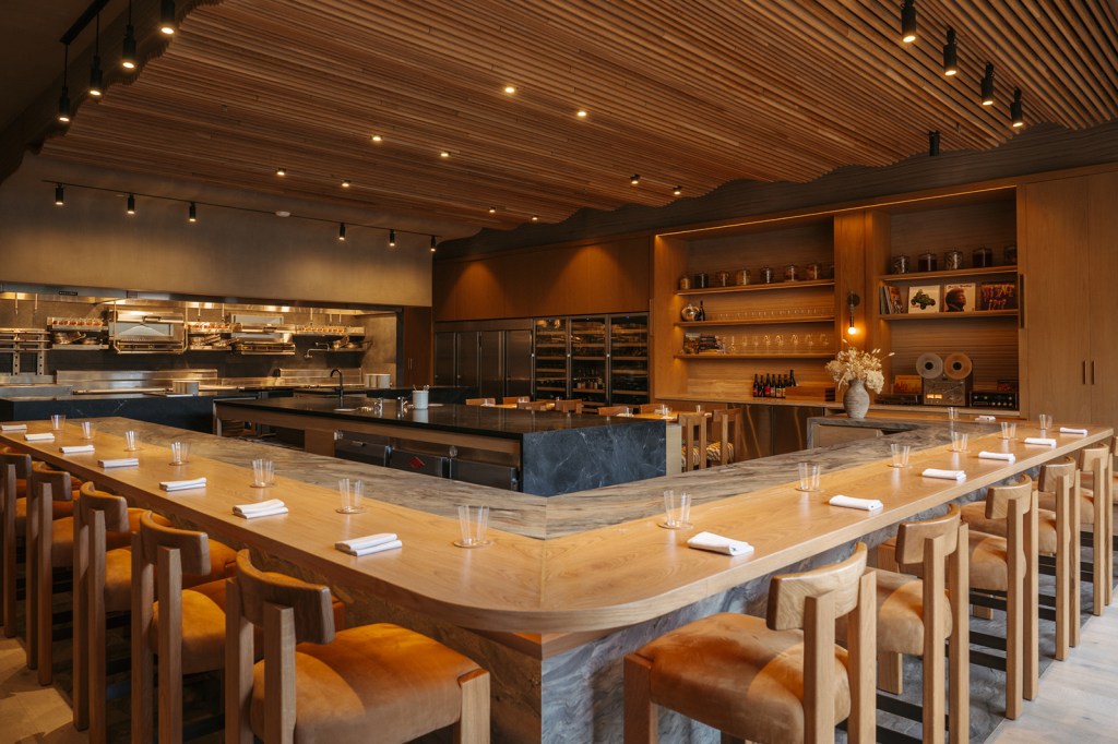 Five San Diego County restaurants make OpenTable’s Top 100 Restaurants list – San Diego Union-Tribune