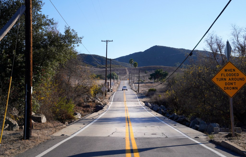 Fight over Harmony Grove project back in court