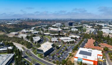 Funding for San Diego startups tumbles to smallest quarterly investment total in 8 years – San Diego Union-Tribune