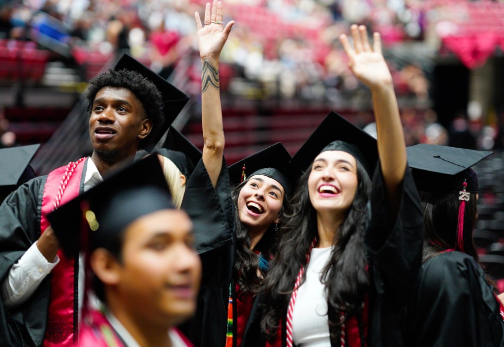 Why San Diego employers should hire locals first – San Diego Union-Tribune