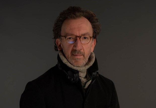 Irish filmmaker John Carney's 2013 movie "Begin Again" will be adapted in a musical that makes its world premiere at San Diego's The Old Globe in September 2026. (Dave Cleary)