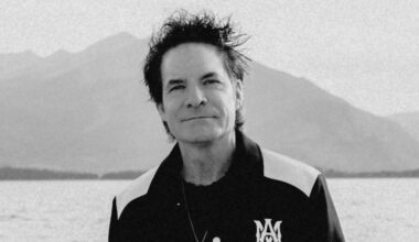 The Old Globe set to premiere Pat Monahan-scored musical ‘Begin Again’ – San Diego Union-Tribune