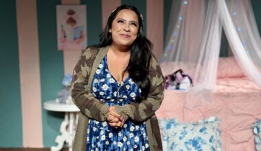 Latina playwright breaks bad in OnStage Playhouse’s ‘Young Audiences’ – San Diego Union-Tribune