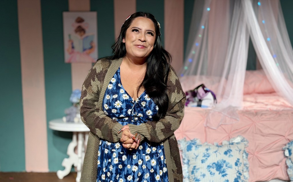 Latina playwright breaks bad in OnStage Playhouse’s ‘Young Audiences’ – San Diego Union-Tribune