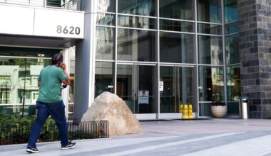 San Diego VA worker allegedly ran huge disability fraud scheme