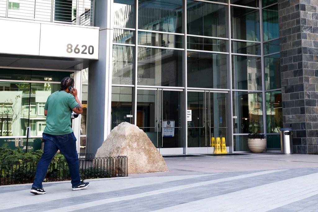 San Diego VA worker allegedly ran huge disability fraud scheme