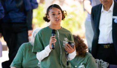 San Diego region making quiet progress on youth homelessness  – San Diego Union-Tribune