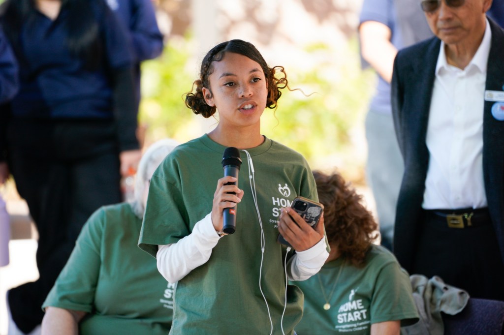 San Diego region making quiet progress on youth homelessness  – San Diego Union-Tribune