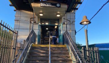 NYC Transit worker accused of violating ‘rest rules,’ working as welder in private business