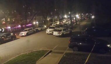 Heavy police, SWAT presence in Rogers Park – NBC Chicago