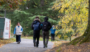 Weekly Column: Swat Says - The Phoenix