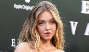 Say Goodbye to Sydney Sweeney’s $80 Million Box Office Bomb