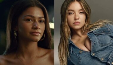 sydney sweeney zendaya