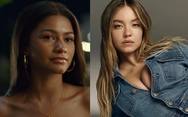 sydney sweeney zendaya