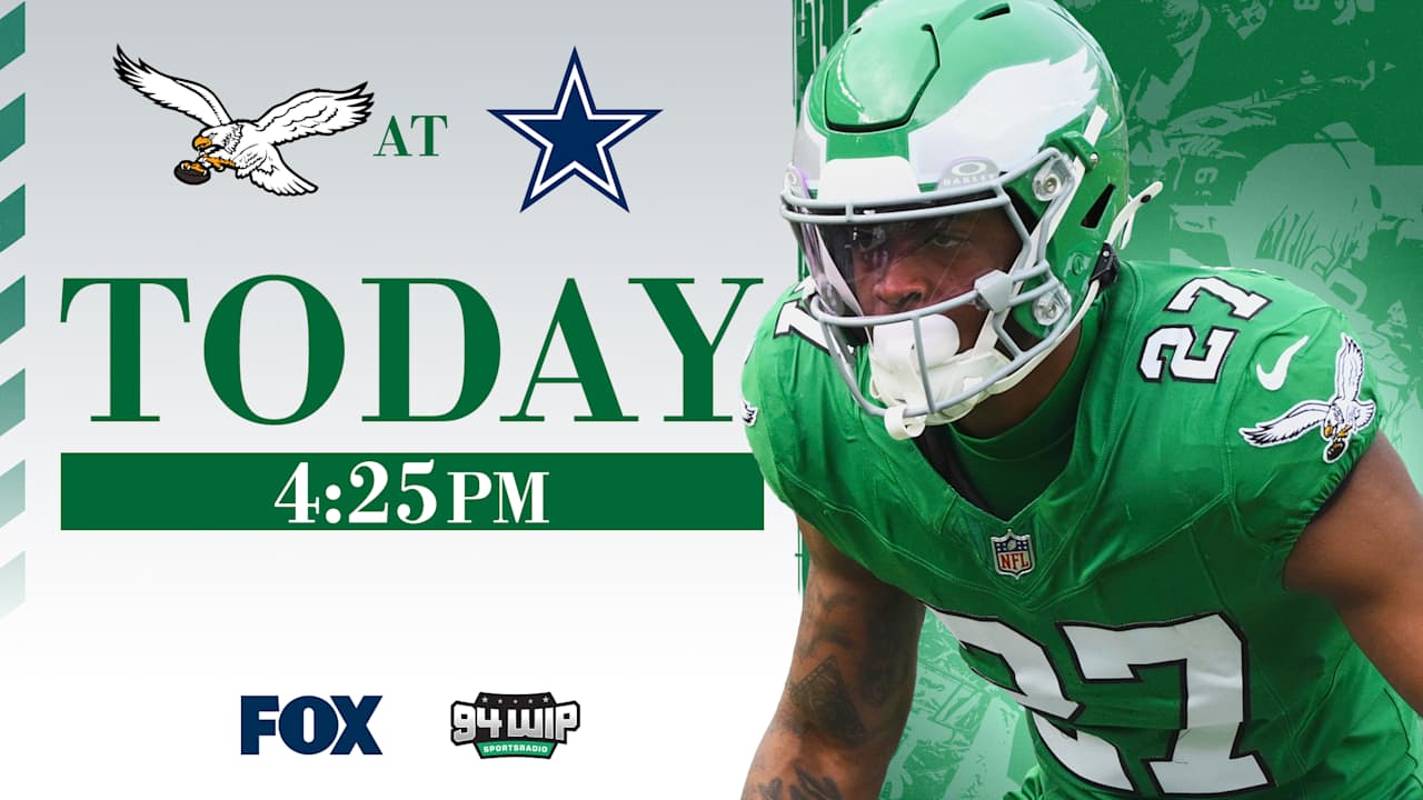 How to watch, stream, and listen on Sunday, November 23