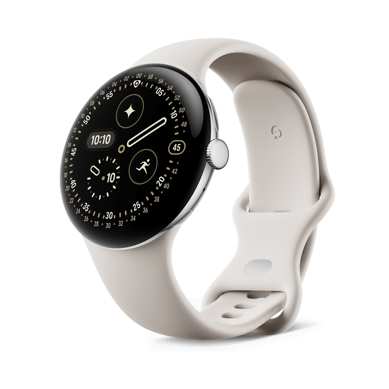 Google Pixel Watch 4