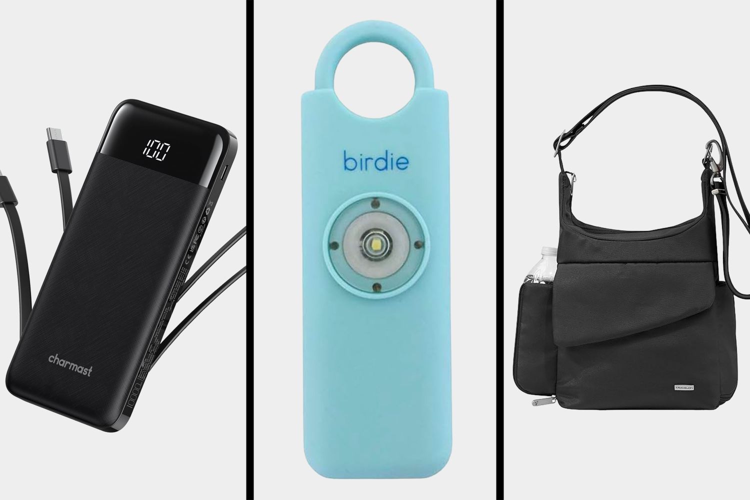 8 Best Safety Devices for Public Transportation