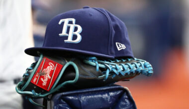 Rays Prospect Xavier Isaac "Fully Recovered" After Brain Surgery