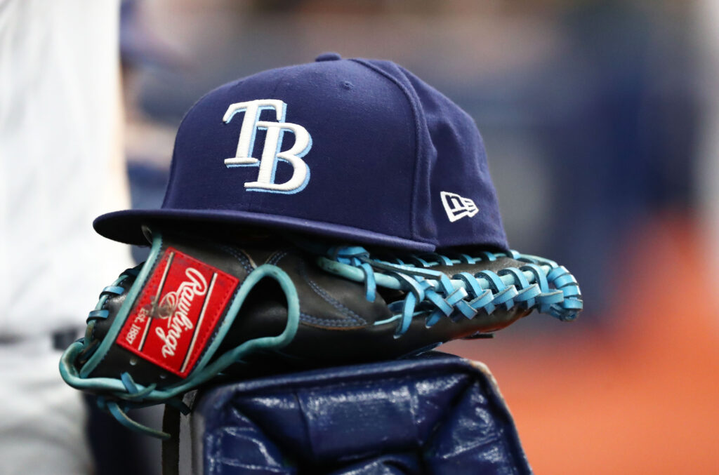 Rays Prospect Xavier Isaac "Fully Recovered" After Brain Surgery