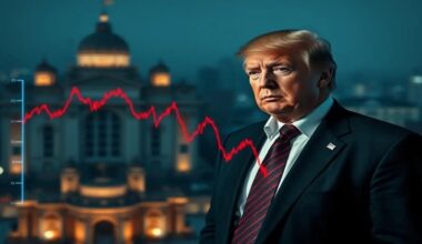 Next financial meltdown could be much worse with US on sidelines