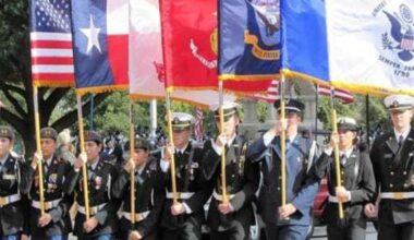 Where to find Veterans Day deals for military in Fort Worth