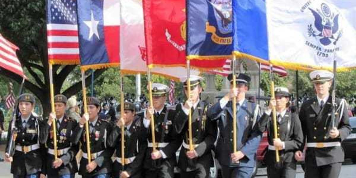 Where to find Veterans Day deals for military in Fort Worth