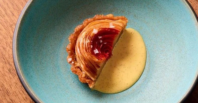 Brooklyn Restaurant Fulgurances Landromat Is Closing