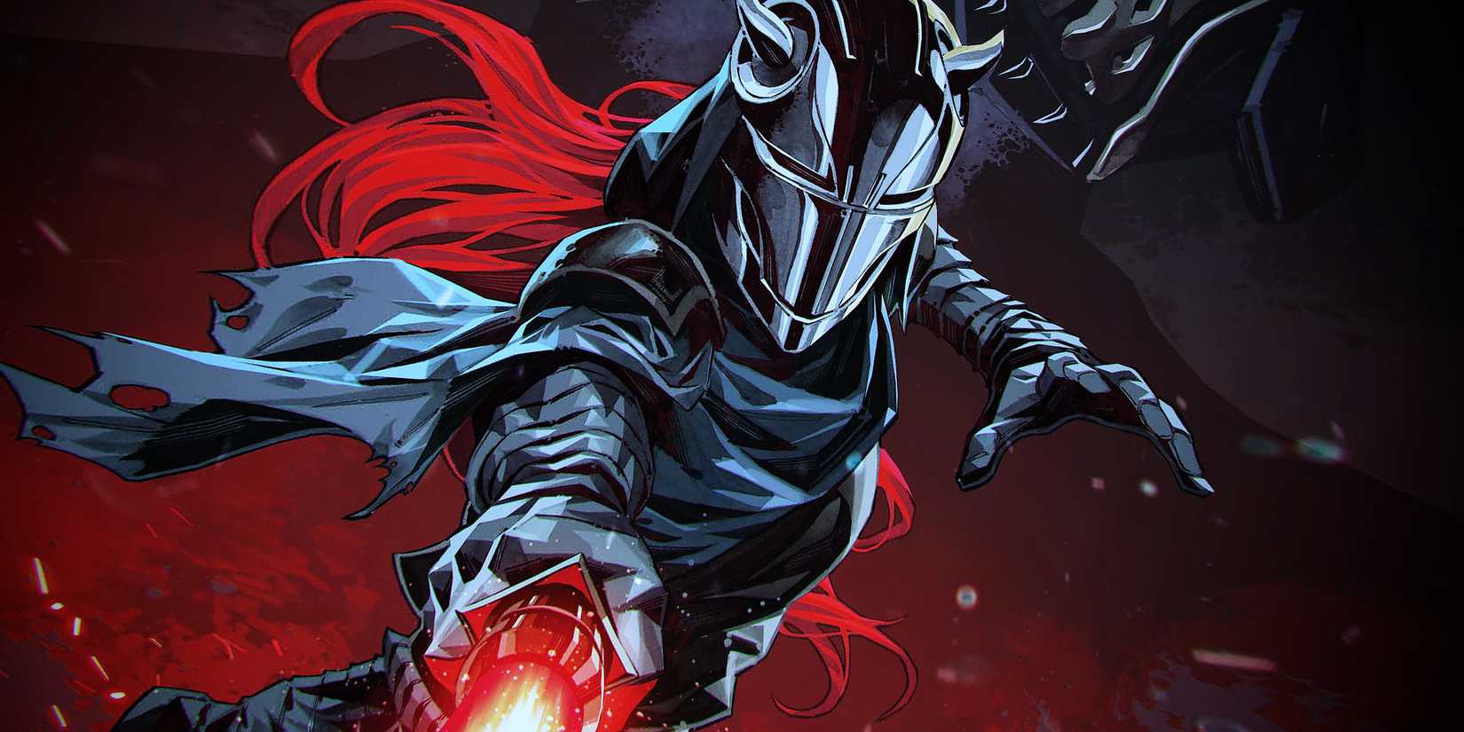 Tava Ren in Star Wars Legacy of Vader Comic Art