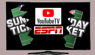 Sunday Ticket subscribers trapped in ESPN-YouTube TV battle
