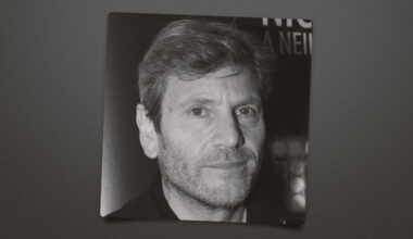 Tchéky Karyo in 2003.