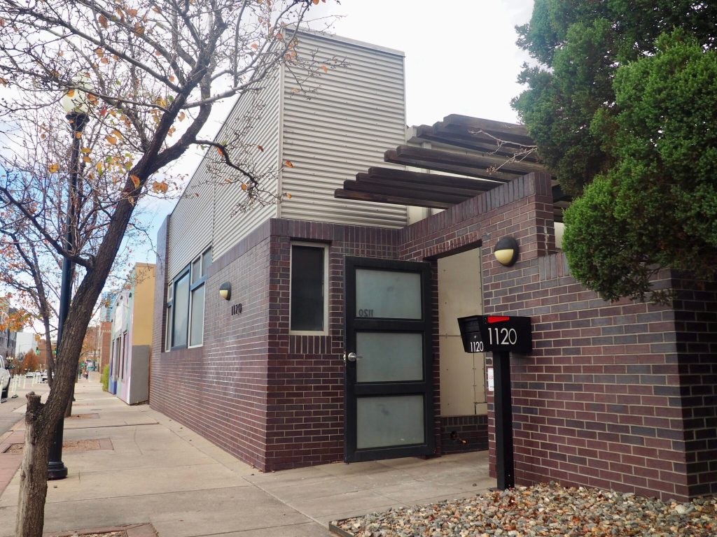 Open Studio Architecture to relocate to Santa Fe Drive