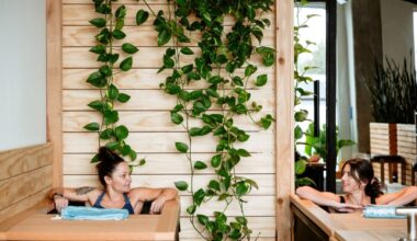 Fitness studio and spa Upswell limits hours, could close location