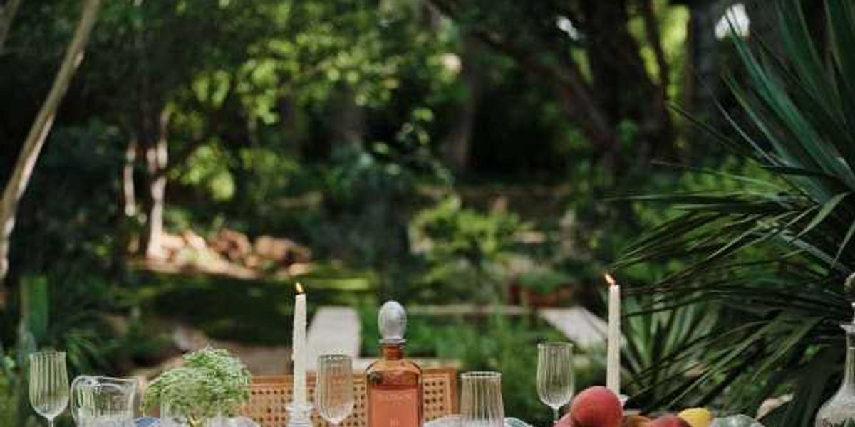 Dallas' Dynasty Spirits unveils Teaspoon nonalcoholic liquor