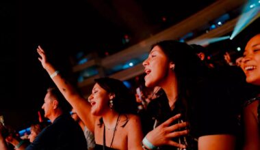 10 best concerts in Phoenix this weekend