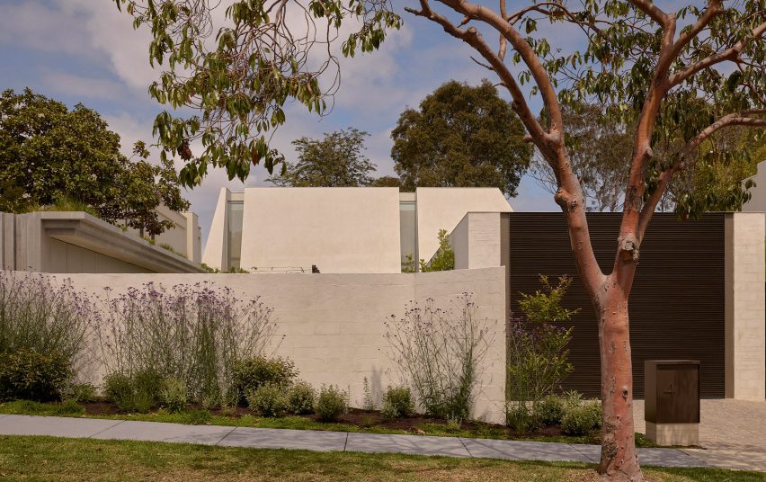 Temple House by J Kidman Architecture