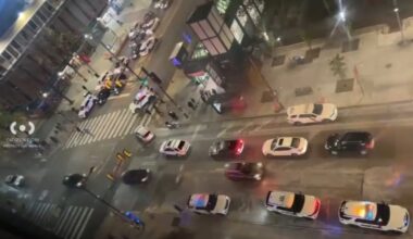 Shooting reported at Temple University in area of Cecil B. Moore – NBC10 Philadelphia