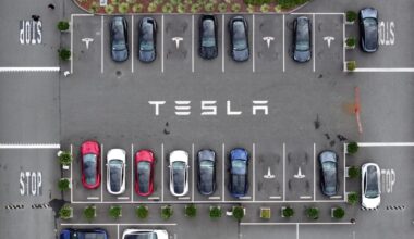 TechCrunch Mobility: Elon Musk's threats worked