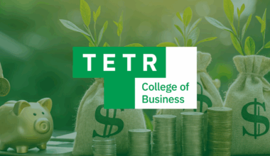 Tetr College of Business raises $18 Mn in maiden funding round
